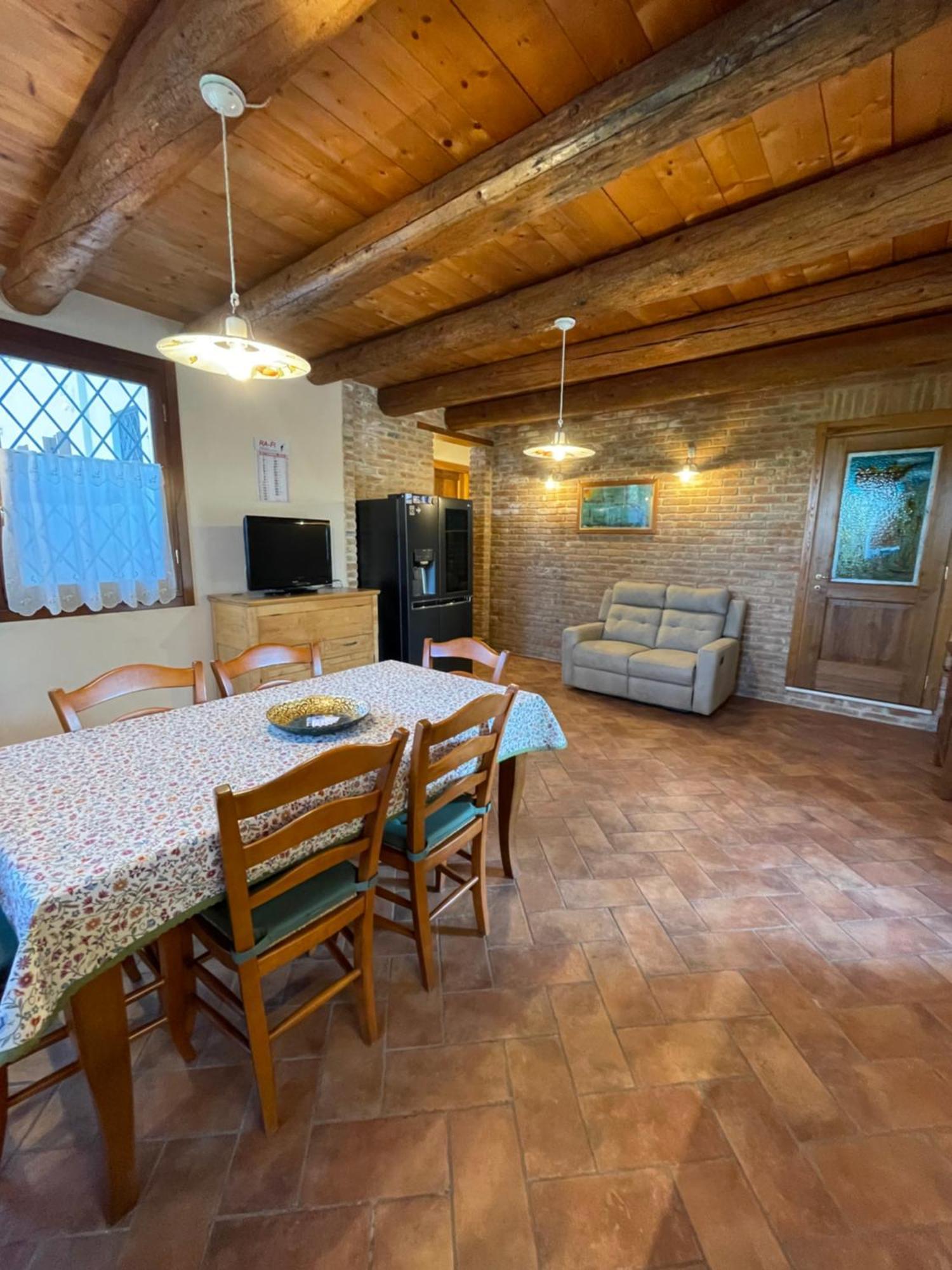 Residenza Airone Casa de hóspedes Vicenza Exterior foto