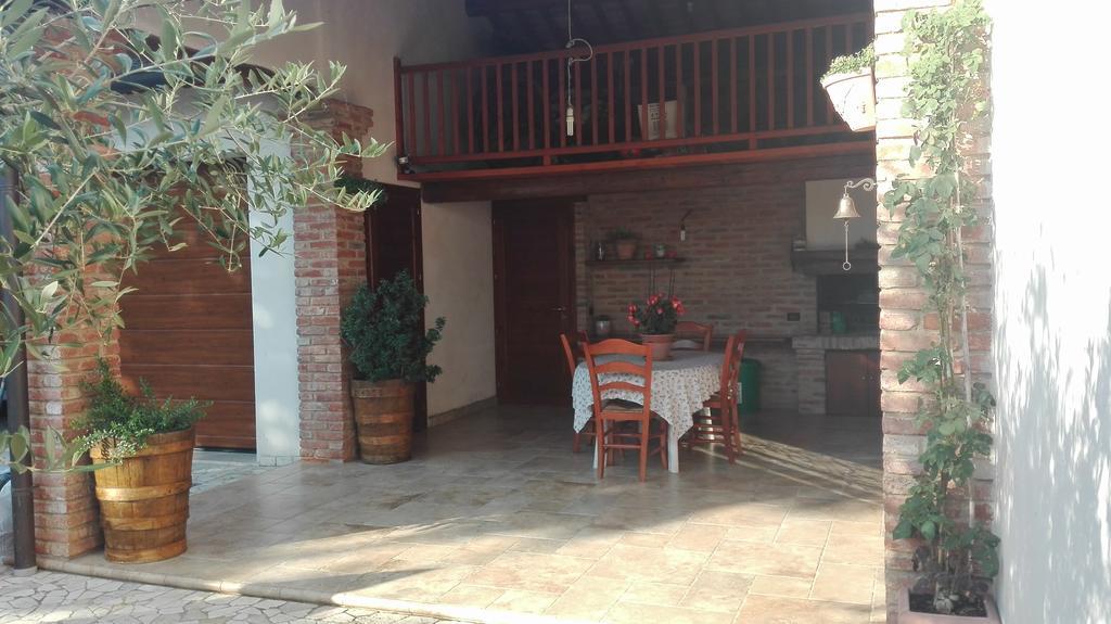 Residenza Airone Casa de hóspedes Vicenza Exterior foto