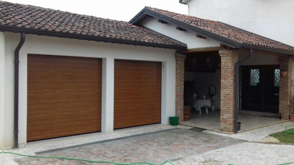 Residenza Airone Casa de hóspedes Vicenza Exterior foto