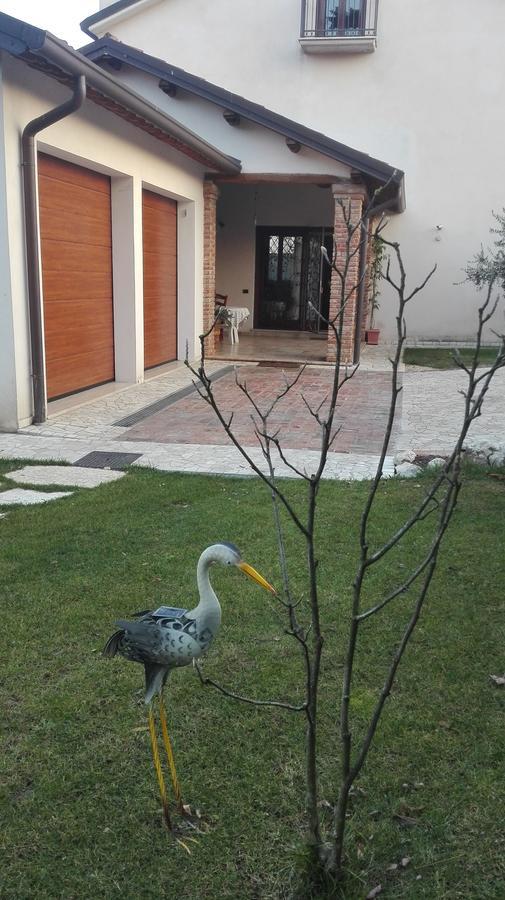 Residenza Airone Casa de hóspedes Vicenza Exterior foto